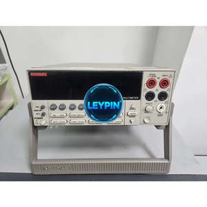 Multímetro Digital de Alta Precisión Keithley 2001 Tipo Siete y Medio, Instrumento Electrónico - Product Image 1