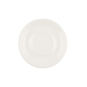Bonna Core Premium Porcelain 16 cm Coffee <b>Cup</b> and <b>Saucer</b> Set Minimalist Design Serving Tray for Afternoon <b>Tea</b> - Product Image 1