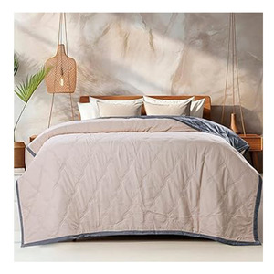 Nouveau lancement de meilleure qualité | Couettes réversibles en microfibre de qualité supérieure et de qualité inférieure | Ultra-doux et léger - Product Image 1