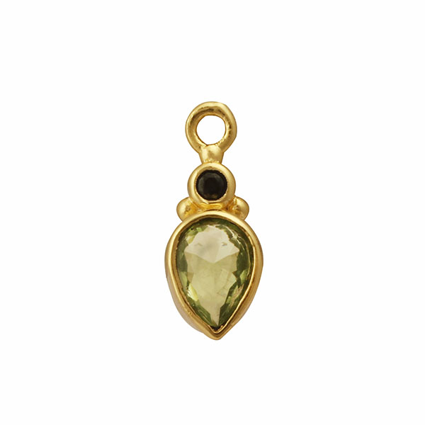 Green Amethyst