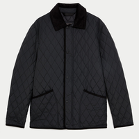 Chaqueta Bomber REDDITO SPORTS de Alta Calidad para Hombre, con Revestimiento para Primavera, Logotipo Frontal, Estilo Urbano, Ecológica