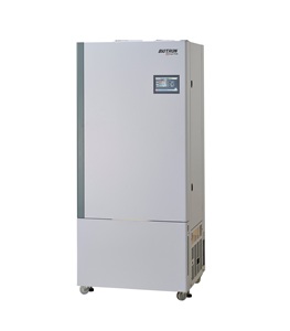 Chambre de croissance des plantes à spectre complet LED japonaise 240L/410L, incubateur thermostaté, température de laboratoire 1, humidité 10% - Product Image 2