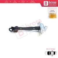 BDP1684 Charnière de porte arrière avec limiteur de freinage pour Outlander 3 GG GF ASX MK1 GA Delica D:5 RVR MK3 GA 5732A157
