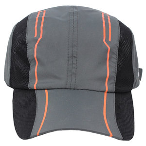 Saleh Enterprises Men's 100% Cotton Baseball Caps Adjustable Breathable <b>Waterproof</b> Casual Outdoor Sports <b>Hat</b> Custom Logo OEM - Product Image 5