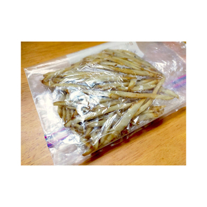 Bardana congelada de bajo precio conservada con su sabor terroso natural - Product Image 4