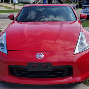 NISSAN 370Z COUPÉ 2013 D'OCCASION CÔTÉ GAUCHE/CÔTÉ DROIT - Product Image 1