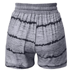 Short de survêtement 100% coton sur mesure Short de survêtement de haute qualité en gros Short en molleton de grande taille pour femmes en éponge française - Product Image 2