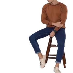 Sudaderas con capucha para hombre Diseño transpirable Fabricación de ropa Peso pesado Tallas grandes Hombres Sudaderas con capucha Tela suave Sudaderas lisas en blanco para hombres - Product Image 5