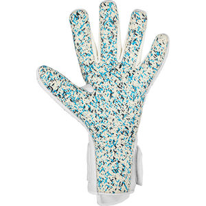 Gants de gardien de but de football professionnels 2025 en cuir PU 4 mm, doigts complets, légers, antidérapants, respirants et protecteurs - Product Image 4