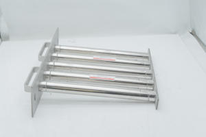 Separador Magnético de Neodimio N35 de Alta Intensidad para la Industria Cerámica y del Vidrio, Acero Inoxidable 304 - Product Image 5