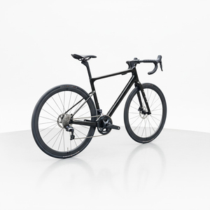 เบรคคาร์บอนเต็มแผ่น700C จักรยานแข่ง shima. NO Ultegra Di2 (ไร้สายอิเล็กทรอนิกส์) groupset กรวดและจักรยานเสือหมอบในเมือง - Product Image 6