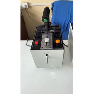 Detector de Defectos para Pruebas de Filo Afilado - Product Image 3