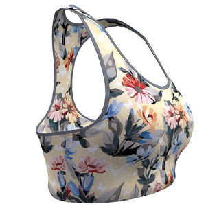 Women <b>Backless</b> Crop High Support Seamless <b>Sports</b> <b>Bra</b> Fitness Ladies Girls Running Gym Yoga <b>Bra</b> Exercise Workout Women <b>Sports</b> <b>Bra</b> - Product Image 5