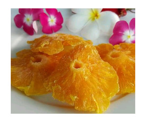 Piña seca de alta calidad y al mejor precio de fruta tropical 100% con origen de sabor natural en Vietnam desde 99 GD - Product Image 1