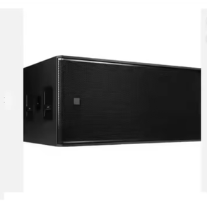 Envío Inmediato Garantizado RCFSUB 8008-AS Subwoofer Doble de 18 Pulgadas de Grado Industrial OEM con Potencia de 4400W, 3 Años de Garantía y Protección - Product Image 1