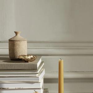 ถาดใส่ของตกแต่งทรงสี่เหลี่ยมผืนผ้าโลหะทันสมัย งานแฮนด์เมดเคลือบทอง สำหรับจัดเก็บเครื่องประดับ หรูหรา - Product Image 2