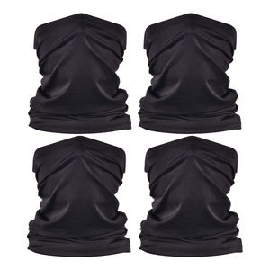 Nouveau design personnalisé cagoule multifonctionnelle pour sports de plein air bandana cache-cou à la mode vente en gros de chapeaux pour un usage quotidien - Product Image 1