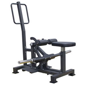 SULI Hanche Poussée Machine Assis <span class=keywords><strong>Fesses</strong></span> Levage Équipement <span class=keywords><strong>De</strong></span> Gymnastique À Domicile Accroupi Jambe Cuisses Formateur - Product Image 1