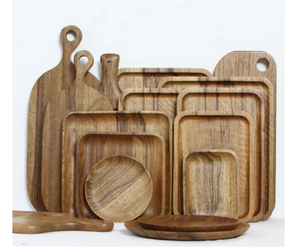 Artisanat en bois décoratif élégant fait à la main boîtes en bois polies et panneaux muraux - Product Image 1