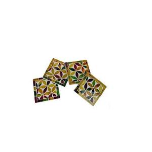 ชุดตกแต่งถาดรองแก้วหินโมเสคขนาดและดีไซน์ตามสั่ง - Product Image 1