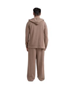 <b>Men</b>’s <b>Zip</b> <b>Hoodie</b> Breathable Plain <b>Men</b>’s Lightweight <b>Zip</b> <b>Hoodie</b> <b>Men</b>’s <b>Zip</b> Up <b>Hoodie</b> Multiple Color Available In Relevo Industry - Product Image 2