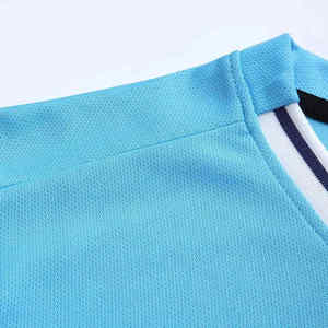 Ensemble de maillots de football personnalisés pour hommes, vêtements de sport à bas prix, fabriqués au Pakistan, avec le nom de l'équipe - Product Image 6