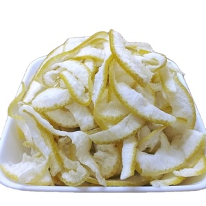 No Artificial Colors Dried Pomelo Peel Preserved Fruit Snacks| Premium Dried Pomelo Peel Supplier from Vietnam - Product Image 4
