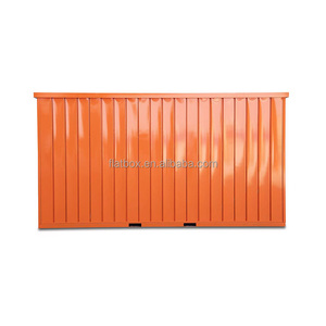 Giá cả phải chăng hiện đại 20ft 40ft sống nhà ở <span class=keywords><strong>container</strong></span> thép <span class=keywords><strong>container</strong></span> Nhà thu nhỏ Modular nhà - Product Image 2