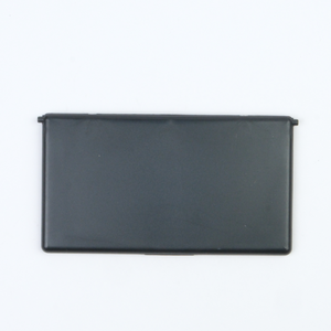 A2038170220 Cubierta de Espejo para Visera Solar Negra para Mercedes-Benz Clase C W203 S203 CL203 - Product Image 2