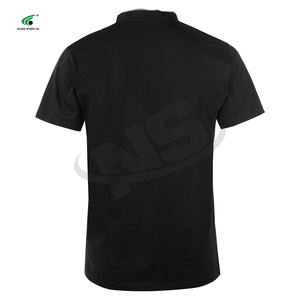 Best Quality <b>Men's</b> Polo <b>Shirts</b> New Fashion 2025 Edition With Solid Color And Printed Patterns OEM Polo For <b>Men</b> Daily Casual Wear - Product Image 2