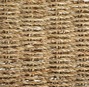 ถาดเสิร์ฟหญ้าทะเลปลอดสารพิษถาดสี่เหลี่ยมพร้อมที่จับไม้ราคาที่ดีที่สุดสำหรับผลไม้แห้งและการจัดระเบียบที่บ้าน - Product Image 3