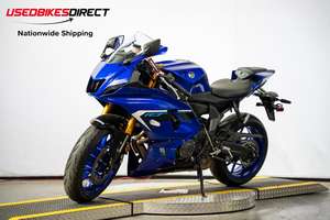 NUEVA LLEGADA: Motocicleta SuperSport YZF R7 2025, Ligera, Alto Rendimiento, Lista para Pista - Product Image 2