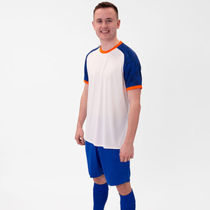 Uniforme de Voleibol Personalizado, Último Diseño Profesional, Uniforme de Voleibol con Diseño Personalizado, Uniforme de Voleibol Transpirable - Product Image 1