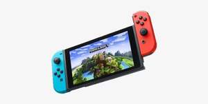 เครื่อง Nintendo Switch OLED 32GB ของแท้ 100% ใหม่แกะกล่อง  ไม่จำกัดภูมิภาค ซื้อเลยได้เลย - Product Image 5
