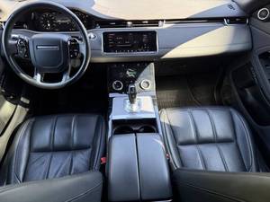 Precio bajo, Land Rover Range Rover Evoque SE Luxury 2020, auto usado en venta - Product Image 3