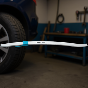 Palanca para Neumáticos Run-Flat Hazet para Uso Automotriz, Producto de Goma Duradero - Product Image 3