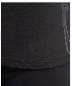 T-shirt 2023 coton lourd fabriqué au Bangladesh, nouvel arrivage 100% - Product Image 3