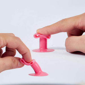 กันชนประตูกันการชนทำจากซิลิโคนมีบริการ ODM/OEM - Product Image 4