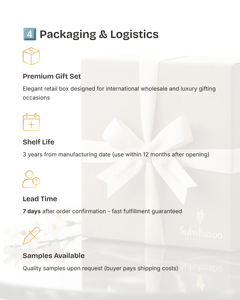 เซรั่มที่กระตุ้นการดูแลผิวครั้งแรกเซรั่มดูแลผิวเกาหลี4ชิ้นเซรั่มให้ความชุ่มชื่นผิวกระจ่างใสน้ำผึ้งส่งออก - Product Image 6