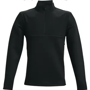 Sudadera con Capucha y Hombros Caídos con Logotipo Personalizado, Forrada, Holgada, Corta, para Hombre, de Poliéster y Algodón Ecológico, Servicio OEM - Product Image 5