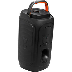 Best Price For Original Party Box 130 200W <b>Wireless</b> Party Speaker With two <b>wireless</b> <b>microphones</b> Subwoofer - Product Image 3
