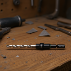 FESTOOL หัวสว่านอเนกประสงค์ HSS CE/M-Set สองแพ็คสำหรับการใช้งานที่หลากหลาย - Product Image 3