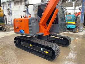 Wholesale <b>Used</b> Hitachi Zaxis 70 Excavator Economical Digger Earth-moving <b>Machinery</b> Crawler Competitive Price - Product Image 3