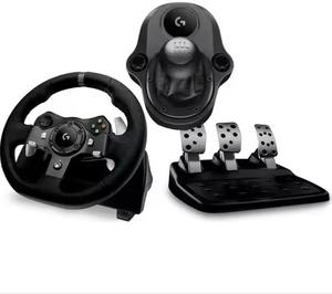 ข้อเสนอพิเศษสำหรับพวงมาลัยแข่งรถ G923 Driving Force ของแท้ - Product Image 4