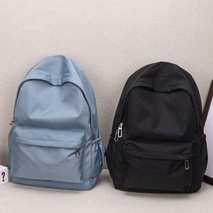 Sacs à dos pour étudiants, sacs d'école durables pour garçons et filles, sac à dos de voyage léger, sac à dos d'école résistant à l'eau avec port USB pour ordinateur portable - Product Image 1