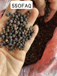 High Quality <b>Black</b> <b>Pepper</b> Vietnam Whole Cheap Wholesale 500GL 550GL 600GL 5MM <b>Powder</b> Bold Single Spices VILACONIC 24 Months - Product Image 5