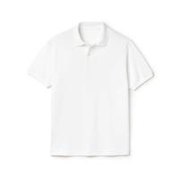 Camiseta Casual de Manga Corta con Cuello Redondo para Hombre, 100% Algodón, Estampada, Tejido de 150-260 g/m², Transpirable y Ecológica