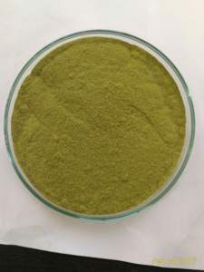 Extrait de feuille de séné 40% spécification poudre de séné pur naturel pour produit en vrac en gros meilleur prix - Product Image 5