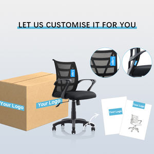 Chaise de jeu d'ordinateur moderne <span class=keywords><strong>en</strong></span> gros d'usine, <span class=keywords><strong>en</strong></span> maille, pivotante, réglable <span class=keywords><strong>en</strong></span> hauteur, dossier ouvert, confortable pour une longue durée d'assise, peut s'allonger, pour le <span class=keywords><strong>bureau</strong></span> - Product Image 6