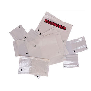 ซองใส่กระดาษที่น่าเชื่อถือสำหรับใช้ในคลังสินค้าการขนส่งและการจัดส่ง - Product Image 3
